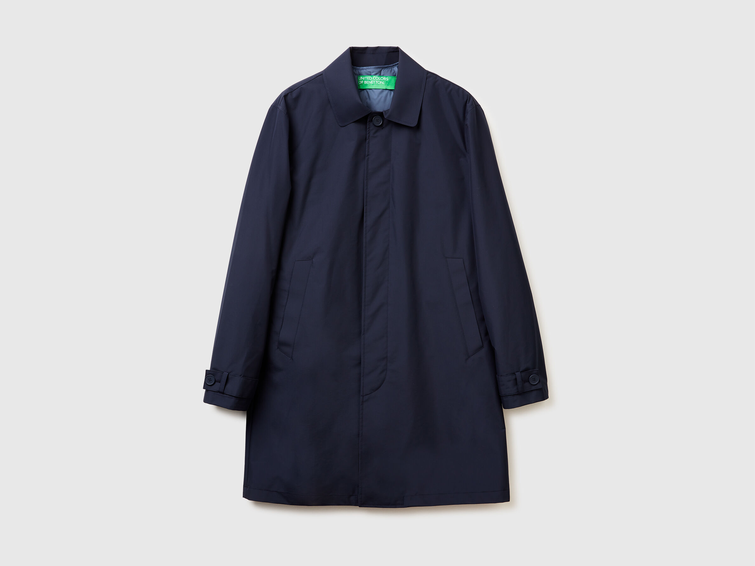 RAINCOAT Herren image number 5